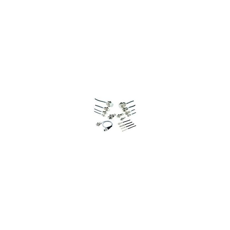 Omron E2E-X2D1-N 2M OMS Product Image